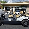 2020 EZGO EXPRESS L6 - $9495