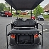 2015 CLUB CAR ALPHA ORANGE - $OLD