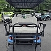 2025 SIERRA LSV AX3 BLUE 6 PASS - $13995