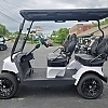 2025 SIERRA LSV AX4 WHT 4 FORWARD - $12995