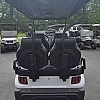 2025 SIERRA LSV AX4 WHT 4 FORWARD - $12995