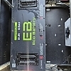 2025 MADJAX X SERIES GUNMETAL - $14495