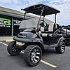 2007 CLUB CAR PRECEDENT 48V BLK - $4995