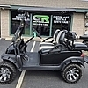 2007 CLUB CAR PRECEDENT 48V BLK - $4995