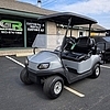 2019 CLUB CAR TEMPO 48V SILVER - $5295