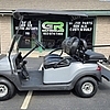 2019 CLUB CAR TEMPO 48V SILVER - $5295