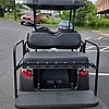 2019 CLUB CAR TEMPO 48V SILVER - $5295