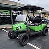 2019 CLUB CAR TEMPO 48V GREEN - $OLD