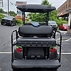 2019 CLUB CAR TEMPO 48V GREEN - $OLD