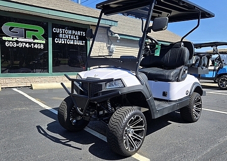 2023 VIVID PEAK LSV DUAL LITHIUM - $9995