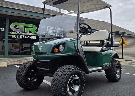 2005 EZGO TXT 36V - $4495