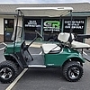 2005 EZGO TXT 36V - $4495