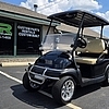 2011 CLUB CAR PRECEDENT 48V BLACK - $4695