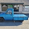 2020 Pickman Mini-Truck