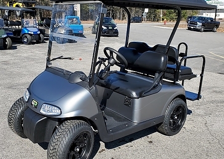 2020 GR LSV Street Legal
