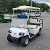 2003 YAMAHA G22 WHITE - $OLD