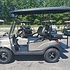 2007 CLUB CAR PRECEDENT DOESKIN - $OLD