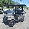 2007 CLUB CAR PRECEDENT DOESKIN - $OLD