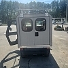 2007 CLUB CAR UTILITY GRAY - $OLD