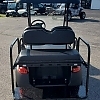 2005 CLUB CAR PRECEDENT WHT/BLK - $OLD