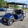 2009 CLUB CAR PRECEDENT BLUE - $OLD