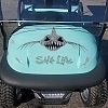 2005 CLUB CAR PRECEDENT SALT LIFE - $old