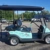 2005 CLUB CAR PRECEDENT SALT LIFE - $old