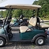 2017 CLUB CAR PRECEDENT GREEN - $6795