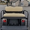 2004 CLUB CAR PRECEDENT GAS TAN - $OLD