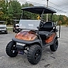 2004 CLUB CAR GAS FLAMES - $OLD