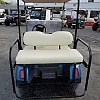 2000 YAMAHA G16 BLUE GAS - $old