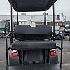 2008 CLUB CAR PRECEDENT RED/SIL - $old