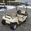 1995 CLUB CAR DS - $old