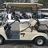 1995 CLUB CAR DS - $old