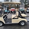 2006 CLUB CAR DS TAN - $old