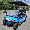 2010 CLUB CAR DS ISLAND - $OLD