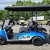 2010 CLUB CAR DS ISLAND - $OLD