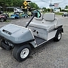 2001 CLUB CAR CARRYALL1 GRAY - $old