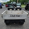 2001 CLUB CAR CARRYALL1 GRAY - $old