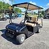 1999 CLUB CAR DS BLACK - $OLD