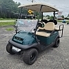 2009 CLUB CAR PRECEDENT GREEN GAS - $OLD