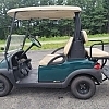 2009 CLUB CAR PRECEDENT GREEN GAS - $OLD