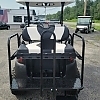 2010 CLUB CAR PRECEDENT ALPHA BLACK - $OLD