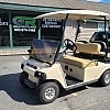 1996 CLUB CAR DS TAN - $OLD