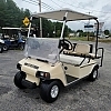 1997 CLUB CAR DS TAN - $old