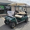 2002 CLUB CAR DS GAS - $OLD