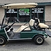 2002 CLUB CAR DS GAS - $OLD