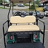 2002 CLUB CAR DS GAS - $OLD