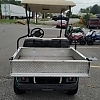 2001 CLUB CAR DS GAS UTILITY - $OLD