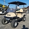 2004 CLUB CAR PRECEDENT GAS TAN - $OLD